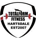 Total Form Fitness