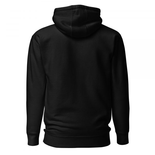TFF Unisex Hoodie - Image 6
