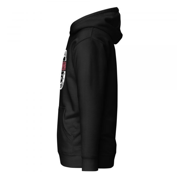 TFF Unisex Hoodie - Image 11