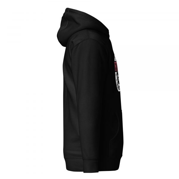 TFF Unisex Hoodie - Image 16