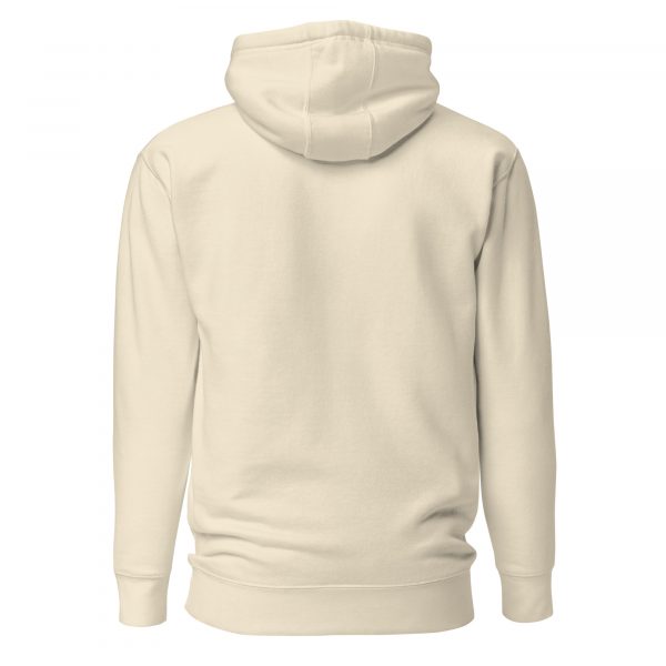 TFF Unisex Hoodie - Image 10