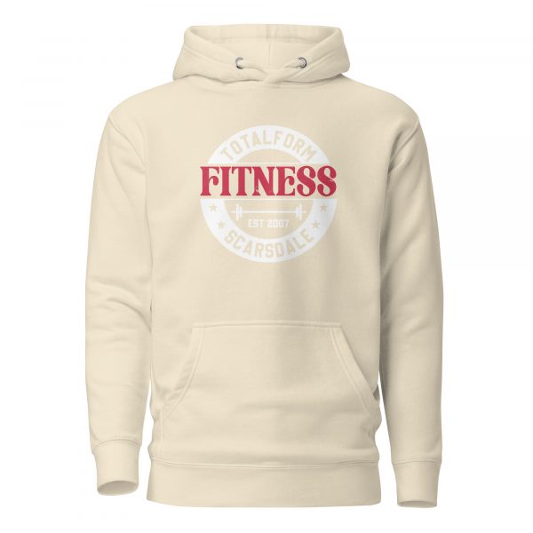 TFF Unisex Hoodie - Image 5
