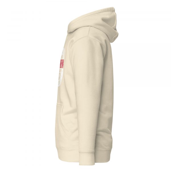 TFF Unisex Hoodie - Image 15