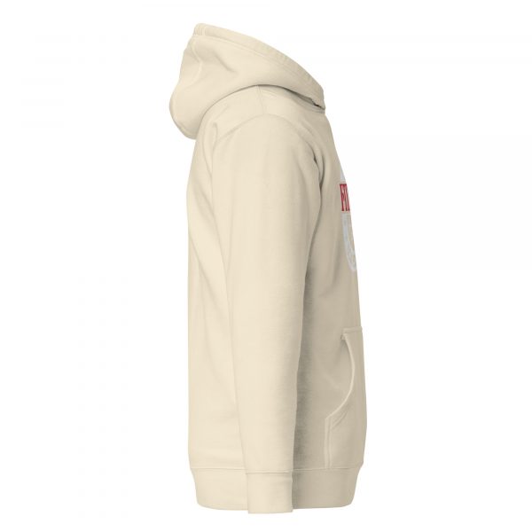 TFF Unisex Hoodie - Image 20