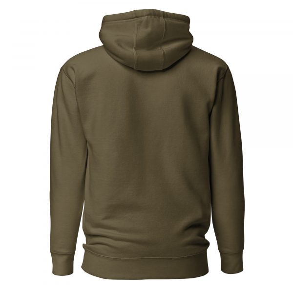 TFF Unisex Hoodie - Image 8