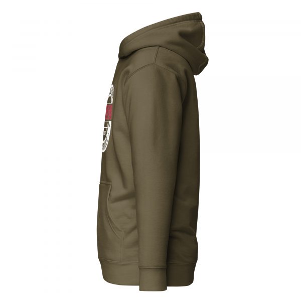 TFF Unisex Hoodie - Image 13
