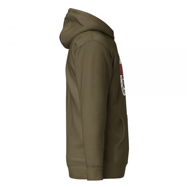 TFF Unisex Hoodie - Image 18