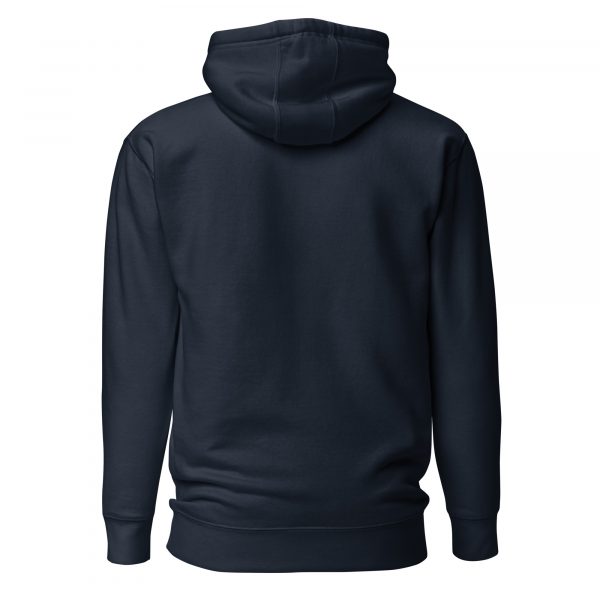 TFF Unisex Hoodie - Image 7