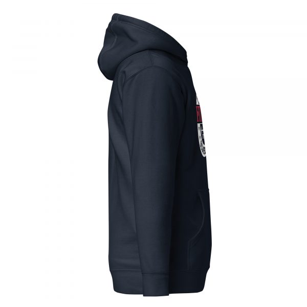 TFF Unisex Hoodie - Image 17