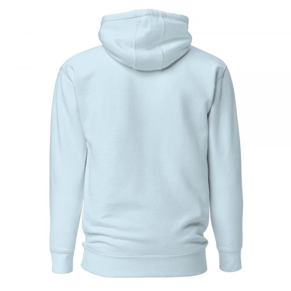 TFF Unisex Hoodie - Image 9