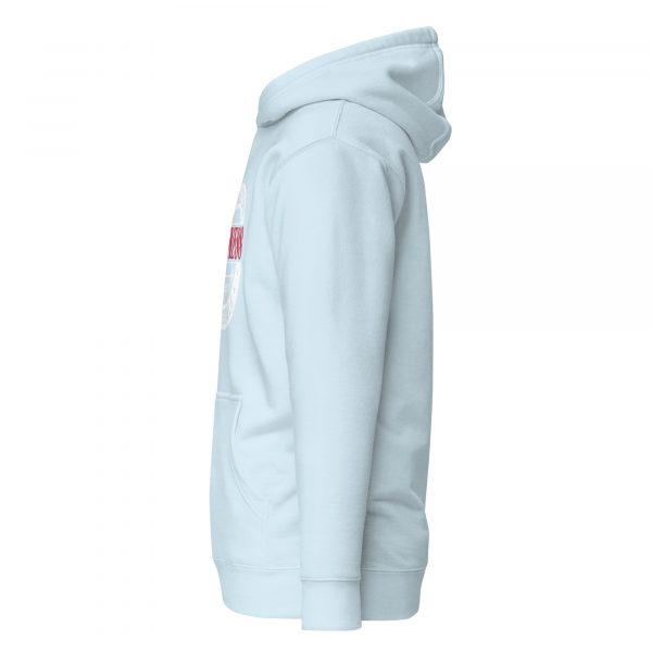 TFF Unisex Hoodie - Image 14