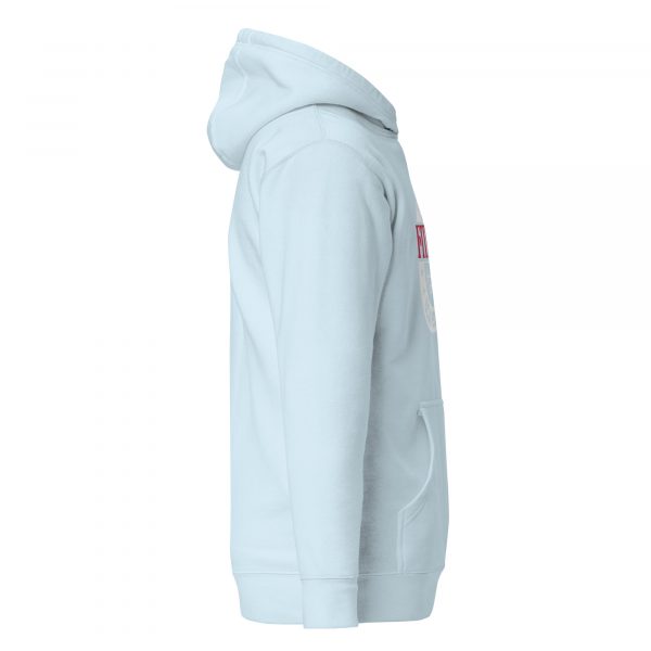 TFF Unisex Hoodie - Image 19