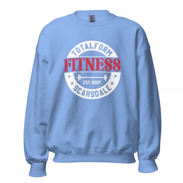 TFF Sweatshirt - Image 6
