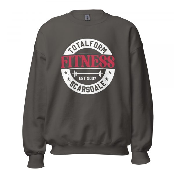TFF Sweatshirt - Image 4