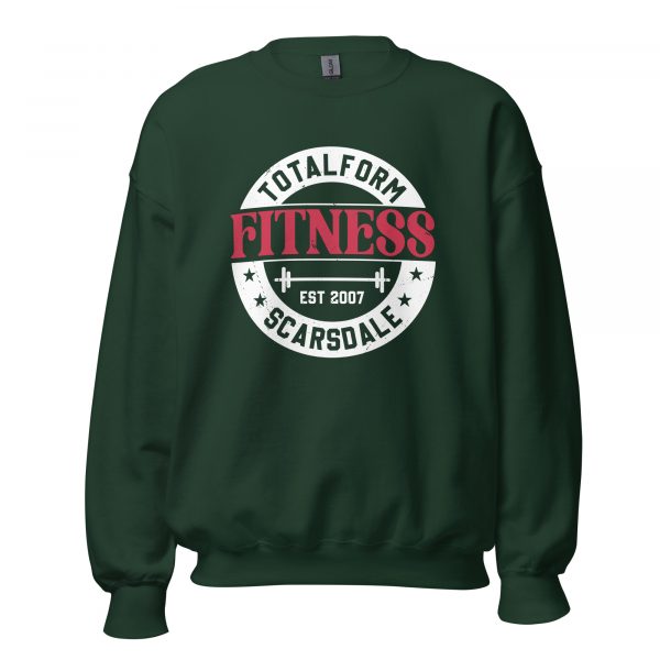 TFF Sweatshirt - Image 2
