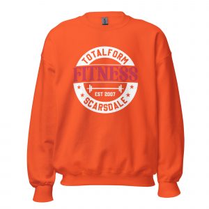 TFF Sweatshirt