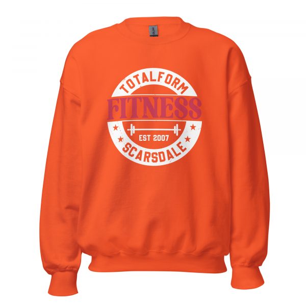 TFF Sweatshirt