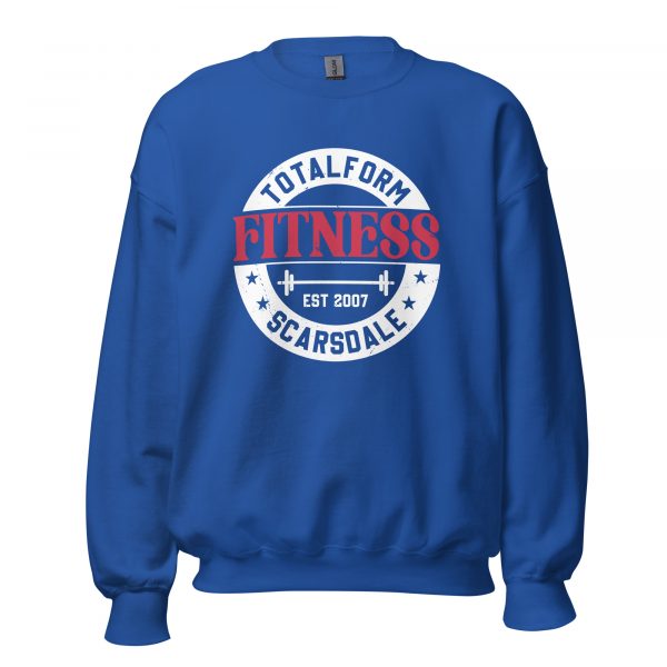 TFF Sweatshirt - Image 3