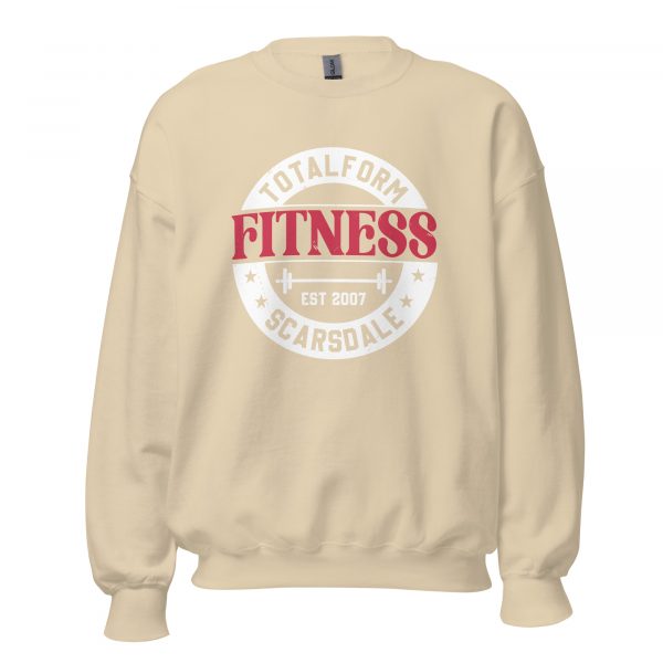 TFF Sweatshirt - Image 7