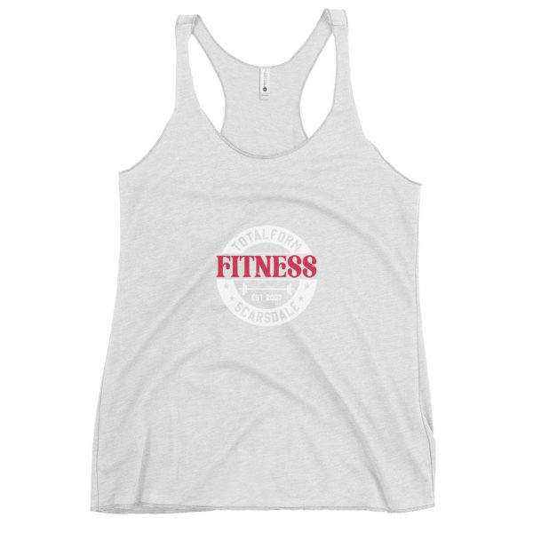 Women's Racerback Tank - Image 7