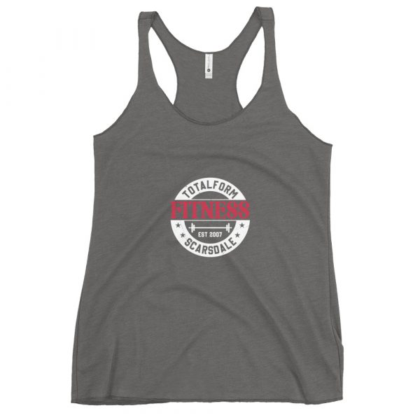 Women's Racerback Tank - Image 5